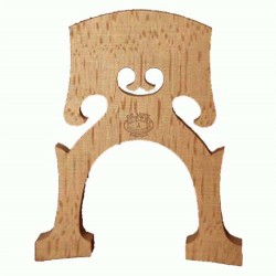 Aubert Belgium Deluxe 4/4 Çello Eşiği C4BTB18L90  Aubert Belgium Deluxe 4/4 Çello Eşiği C4BTB18L90