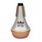 Deniswick Straight Copper ( Ön Kısmı Bakır ) Trompet Sürdin DW5504C