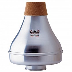 Deniswick Bass Extending Tube ( Jazz Sürdin ) Trombon Sürdini DW5508