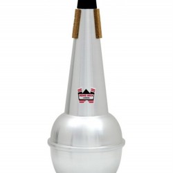 Deniswick Bass Stright Trombon Sürdini DW5509