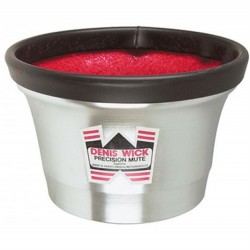 Deniswick Plunger ( Wah Wah ) Trompet ( Jazz ) DW5510