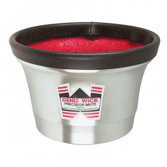 Deniswick Plunger ( Wah Wah ) Trompet ( Jazz ) DW5510