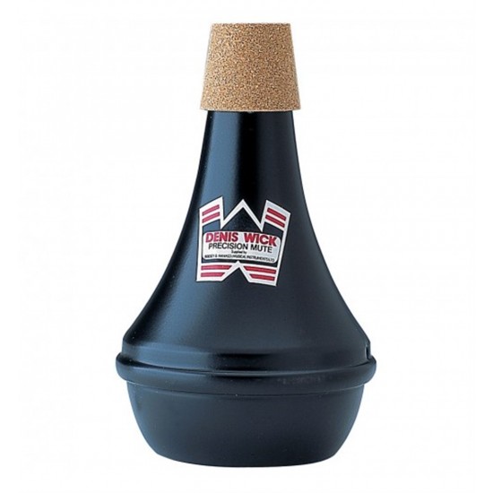 Deniswick Practice ( Çalışma ) Trompet Sürdin DW5526