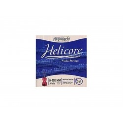 D'addario Helicore Set Viyola Teli H410MM