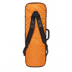 Bam Portakal Keman Kutusu Kılıfı HO2001XLO