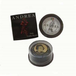 Andrea Solo Keman Reçine AVS Andrea Solo Keman Reçine AVS