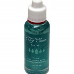 Conn Key Oil Perde Yağı KO4104