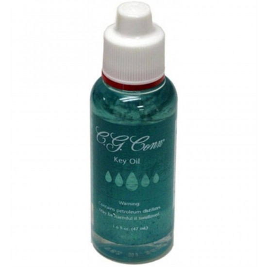 Conn Key Oil Perde Yağı KO4104