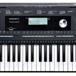 Kurzweil 61 Tuş Org KP100 Kurzweil 61 Tuş Org KP100