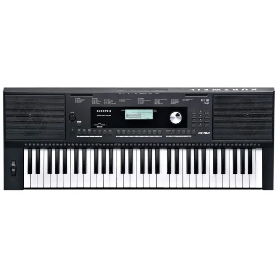 Kurzweil 61 Tuş Org KP100