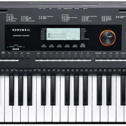 Kurzweil 61 Tuş Org KP110 Kurzweil 61 Tuş Org KP110