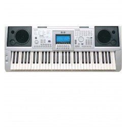 LP 61 Tuş 160 Ses 200 Ritim 30 Demo Tuş Hassasiyetli Org LP6210B