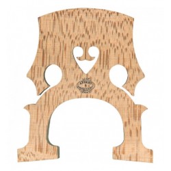 Aubert Luxe 4 Telli Kontrabass Eşiği B4FTB21154