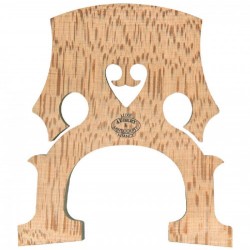 Aubert Luxe 4 Telli Kontrabass Eşiği B4FTB21154 Aubert Luxe 4 Telli Kontrabass Eşiği B4FTB21154