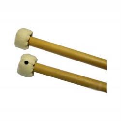 Adams Timpani Bamboo Very Bright Classic 1 Mallet MLCD1