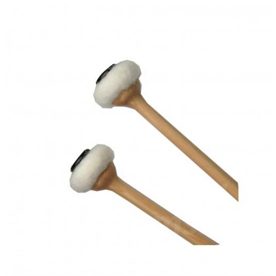 Adams Hickory Cartwheel Bright Classic 2 Mallet MLCD2