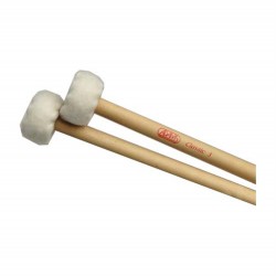 Adams Timpani Bamboo Cartwell Calssic 3 Mallet MLCD3