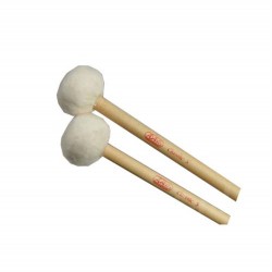 Adams Timpani Bamboo Ballstick Classic 5 Mallet MLCD5