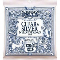 Ernieball P02403 Gitar Teli 