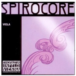 Thomastik Spirocore C ( Do ) Wolfram Strong Tek Viyola Teli S24ST