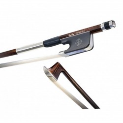 Codabow Prodigy 4/4 SPB4 Karbon Ağaç Rengi Viyola Arşesi