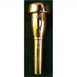 Monette B1-5 Trompet Ağızlığı