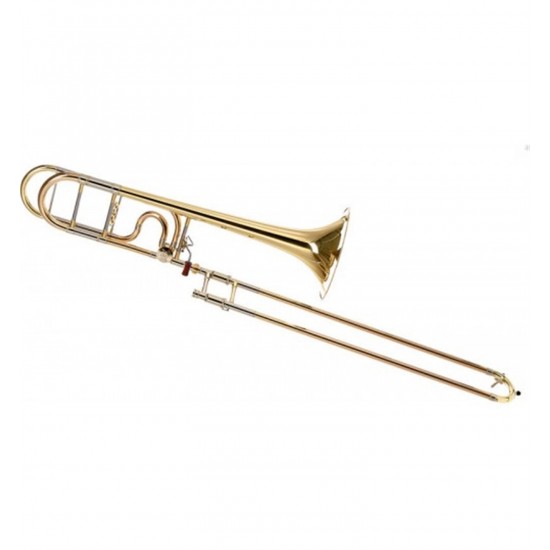 Edwards Tenör Trombon T396-A 