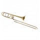 Edwards Tenör Trombon T396-A 