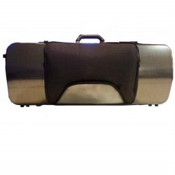 Bam Hightech Tweed Viyola Kutusu 2202XLT