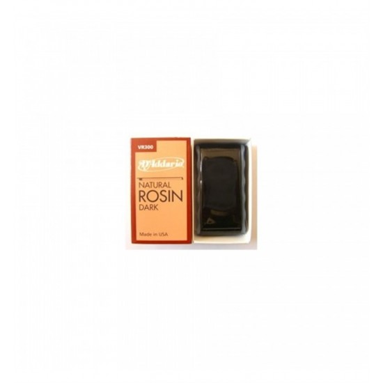 D'addario Dark Koyu Reçine VR300