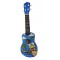 Picaldi 21'' Çıkartmalı Ukelele XU21-11D