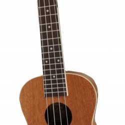 Picaldi 23'' Mahagony Ukelele XU23-33