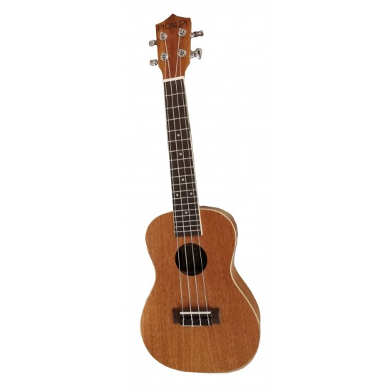 Picaldi 23'' Mahagony Ukelele XU23-33