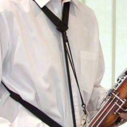 Zappatini Fagot Bel Askısı 494222