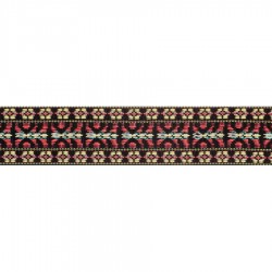 Planet Waves Dokuma Gitar Askısı 50G00 Planet Waves Dokuma Gitar Askısı 50G00