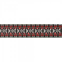 Planet Waves Örgü Gitar Askısı 50G01 Planet Waves Örgü Gitar Askısı 50G01