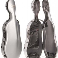 Bam Grey Çello Kutusu 1001SG