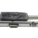 Bam Hightech Silver Karbon Keman Kutusu 2011XLSC