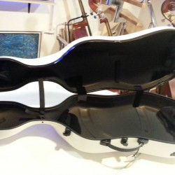 Bam Hightech 2.9 Slim White Çello Kutusu 1005XLW