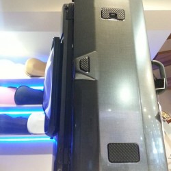 Bam Hightech Tweed Viyola Kutusu 2202XLT Bam Hightech Tweed Viyola Kutusu 2202XLT