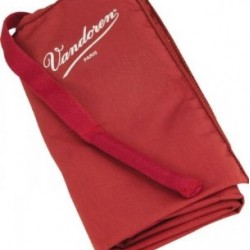 Vandoren Microfber Bass Klarinet Bezi SW300 Vandoren Microfber Bass Klarinet Bezi SW300