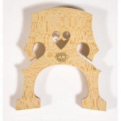 Aubert Deluxe 4 Telli Kontrabass Eşiği B4FTB22154