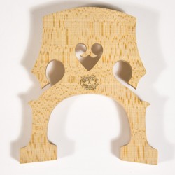 Aubert Deluxe 4 Telli Kontrabass Eşiği B4FTB22154 Aubert Deluxe 4 Telli Kontrabass Eşiği B4FTB22154