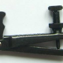 Picaldi Siyah Viyola Fix 8022G