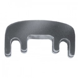 Gewa Tonwolf Deluxe Metal Sürdini 411910 Gewa Tonwolf Deluxe Metal Sürdini 411910