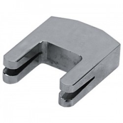 Gewa Tonwolf Metal Çello Sürdini 411960 Gewa Tonwolf Metal Çello Sürdini 411960