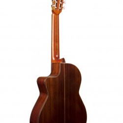 Alvaro No: 260EC Elektro Klasik Gitar ALV0930EC