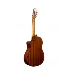 Alvaro No: 39E Cutaway Elektro Klasik Gitar ALV0540EC