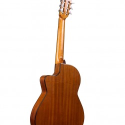 Alvaro No:39EC Thın Body Elektro Klasik Gitar ALV0540ECT