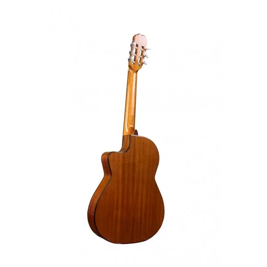 Alvaro No:39EC Thın Body Elektro Klasik Gitar ALV0540ECT Alvaro No:39EC Thın Body Elektro Klasik Gitar ALV0540ECT